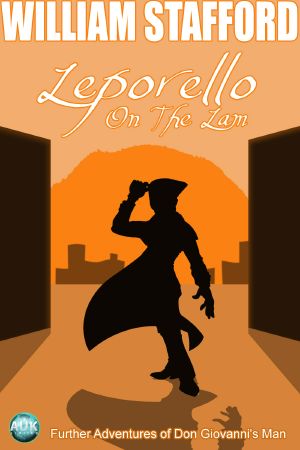 [Leporello on the Lam 01] • Leporello on the Lam